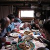Жизнь в лесу / Life in camps / Elu laagrites